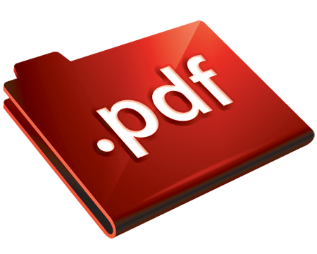 pdf icon